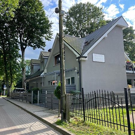 Sizen Rewal - Noclegi Pokoje I Apartament Exterior photo