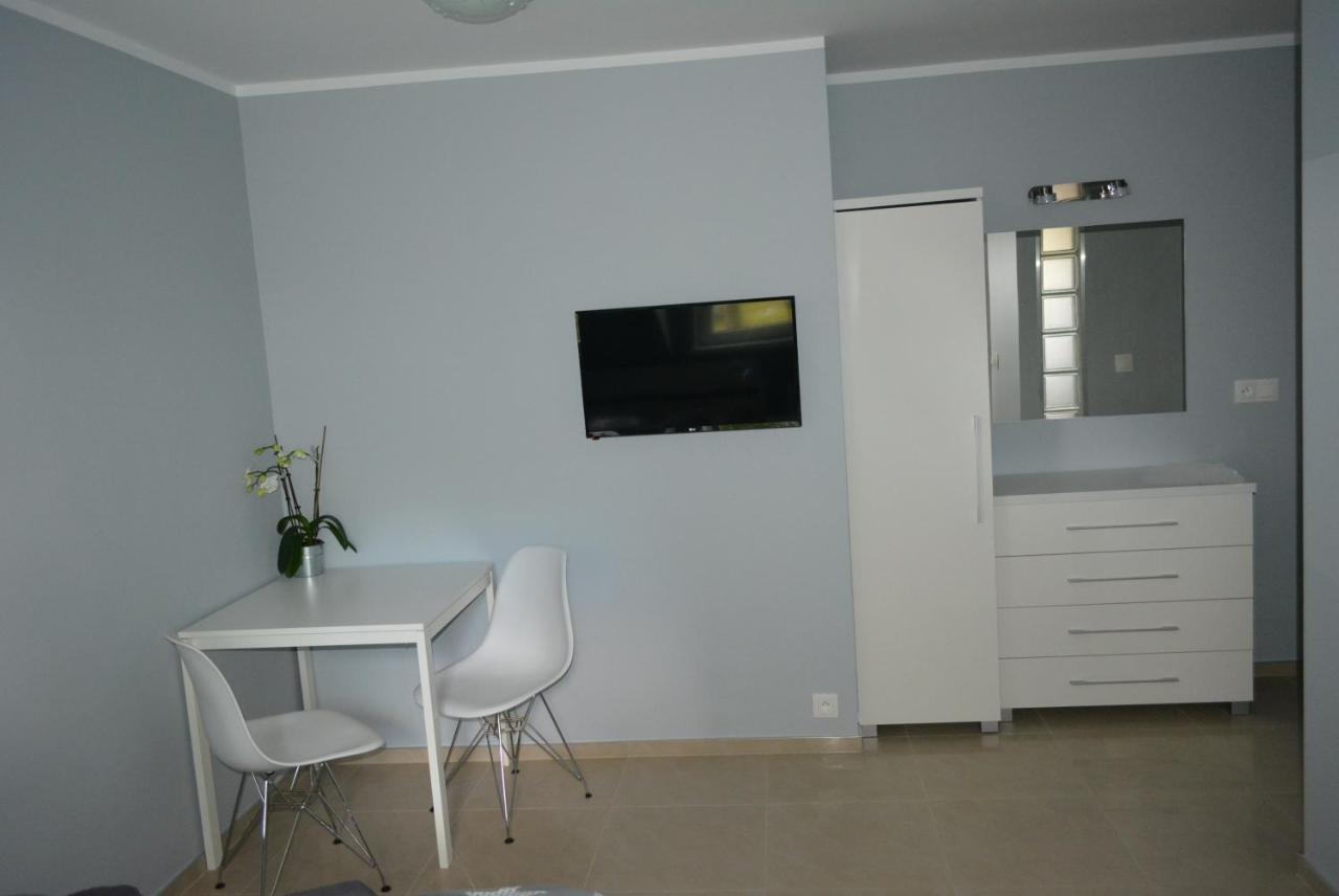 Sizen Rewal - Noclegi Pokoje I Apartament Exterior photo