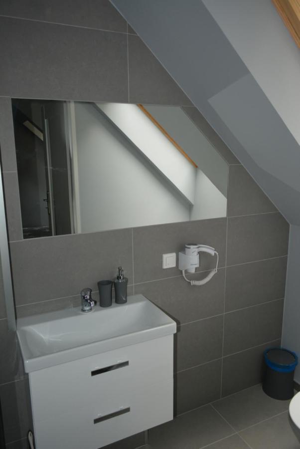 Sizen Rewal - Noclegi Pokoje I Apartament Exterior photo