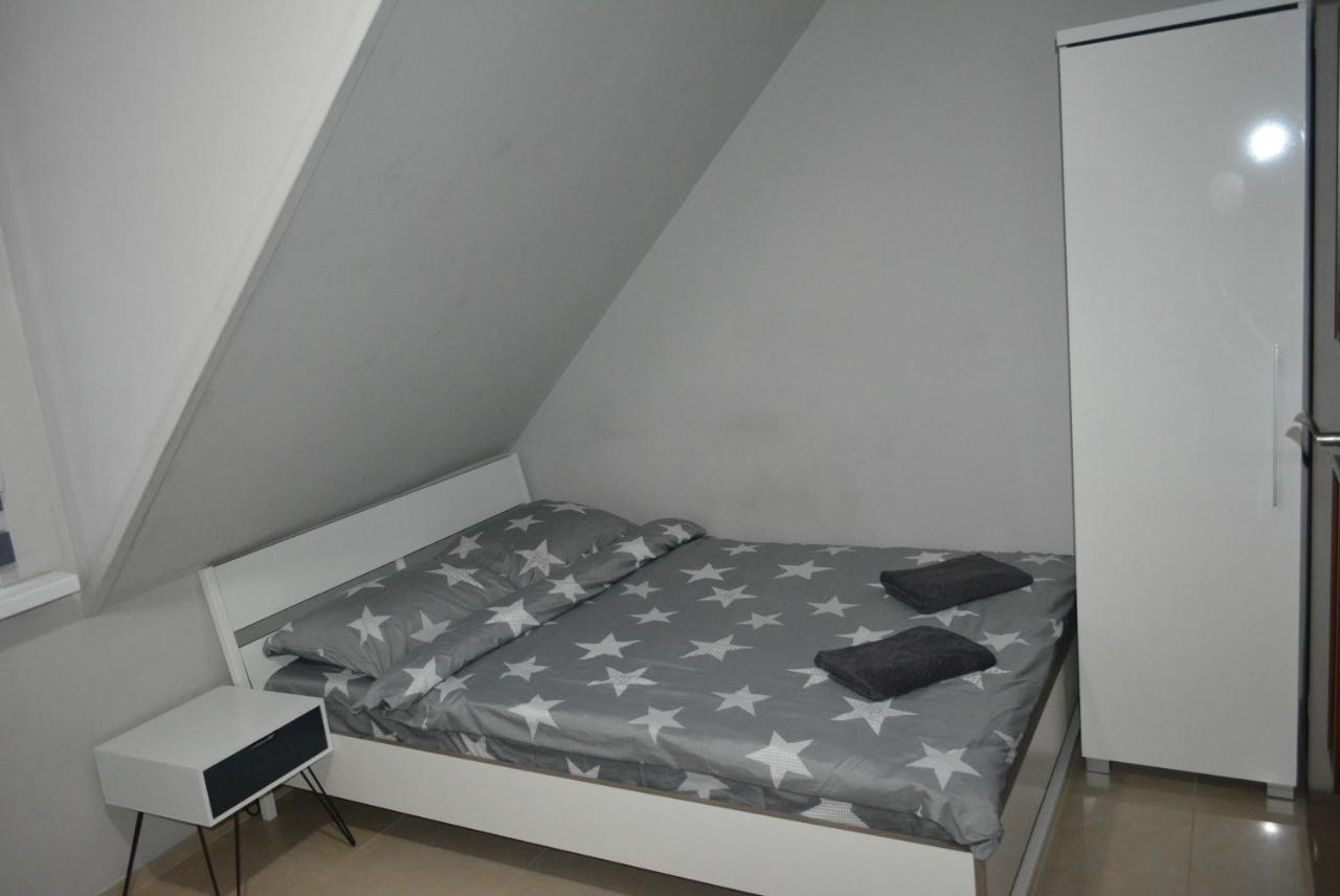 Sizen Rewal - Noclegi Pokoje I Apartament Exterior photo