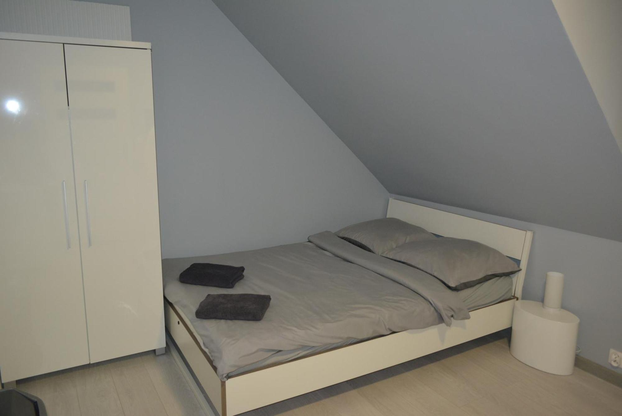 Sizen Rewal - Noclegi Pokoje I Apartament Exterior photo