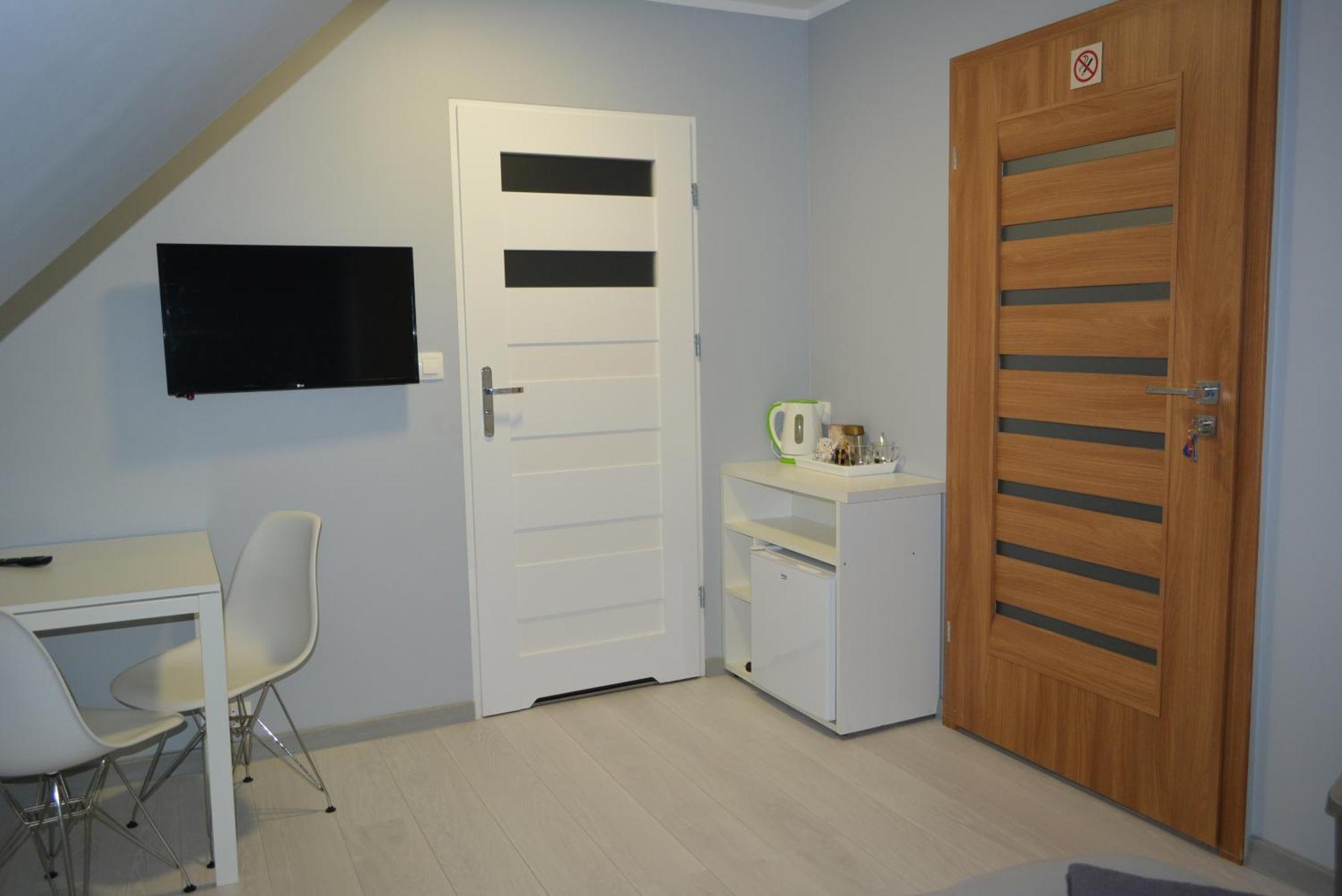 Sizen Rewal - Noclegi Pokoje I Apartament Exterior photo