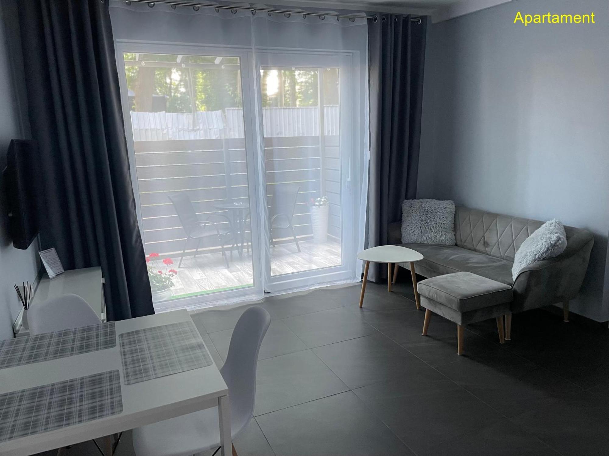 Sizen Rewal - Noclegi Pokoje I Apartament Exterior photo